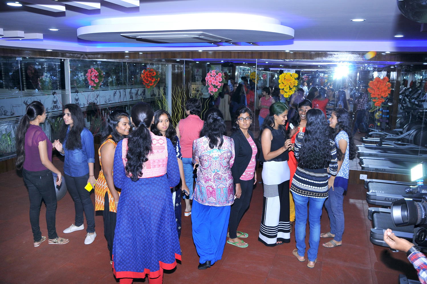 SAM Atithi Pavathi — Block 2
